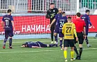 В ФК «Уфа» нашли «мёртвую душу»?