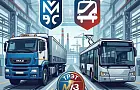 Совместное производство электротранспорта в Башкирии запускают МАЗ и УТТЗ