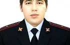 В Башкирии участковый устроил ДТП на служебном автомобиле и сбежал