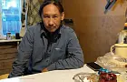 «Изгоняющий Путина» якутский шаман остается опасным для общества