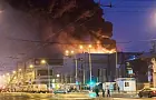 «Лучше бы сгорели в торговом центре вместе с детьми»: потерпевшим при пожаре в Кемерове угрожают пожарные
