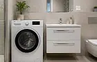 Какой запах из стиральной машины требует немедленного отключения