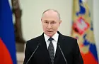 В Кремле объяснили слова Путина о скором завершении СВО