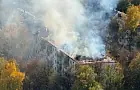 Кто ремонтировал сгоревшую крышу дома на Зорге в Уфе: многомиллиардные контракты и известный руководитель