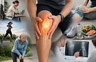 Пять продуктов вместо холодца: что есть после 45, чтобы сохранить суставы здоровыми