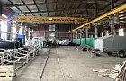 Под Уфой продают гигантский завод за 345 млн рублей