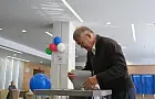 «Единая Россия» набирает 57,3% на выборах в Госдуму после обработки первичных протоколов