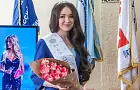 «Вторая Вице-Мисс Россия» из Башкирии Альбина Ахтямова рассказала о мужчине своей мечты