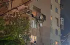Взрыв в жилом доме в Сочи: есть жертвы