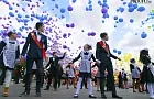 Ряд центральных улиц Уфы будет перекрыт на сутки