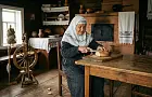 Что запрещали делать в татарском доме 100 лет назад: забытые правила быта
