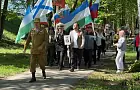 Как в «Ярком» отпраздновали День Победы