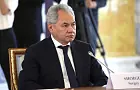 Стало известно, как назвали внучку Шойгу – имя звучное и имеет славянские корни