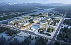 Новый город в Сибири - с переносом столицы - за триллион рублей начнут строить уже в 2026 году