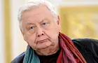 «Не надо бояться быть глупым, смешным, нелепым». Памяти Олега Табакова