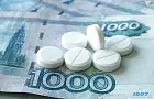 ФАС предложила увеличить цены на дешевые лекарства