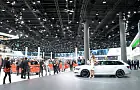 Стали известны главные новинки франкфуртского автосалона 2017 года