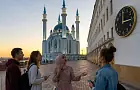 «Приезжаю в Башкирию — здесь время нормальное». Татарка призвала Казань не гнаться за московским поясом