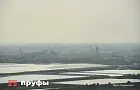 «Черное небо» нависло над тремя крупными городами Башкирии