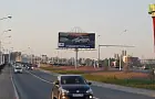 Жители Уфы недовольны количеством рекламных конструкций в городе