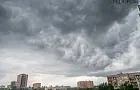Дожди, грозы, похолодание: ближайшие дни для жителей Башкирии преподнесут ещё более неприятный сюрприз