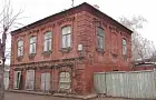 В Уфе собираются разобрать Дом Тихониных 