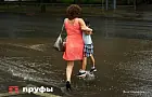 Арктическое похолодание придет в Башкирию на 9 мая