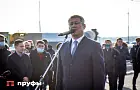 Хабиров предложил жителям выбрать новый облик Дома актера в Уфе