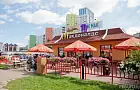Уфимцы предложили снести McDonald’s в Сипайлово