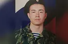 «Говорил, что на Новый год вернешься»: на Украине погиб молодой доброволец из Башкирии