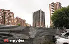 Уфа начала «обезжиривать» застройщиков. Эти участки в Зеленой Роще мэрия хочет вернуть себе