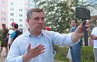 Блогера-коммуниста Николая Бондаренко не допустят к выборам в Госдуму из-за штрафа в 1000 рублей