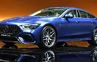 Mercedes выпускает на рынок долгожданный лифтбек