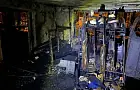 В Москве при пожаре в хостеле погибли 8 человек