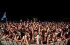 Организаторы ParkFest–2017 обвинили в срыве фестиваля самих уфимцев