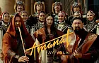 AY YOLA представили клип «Amanat», объединивший восемь великих эпосов