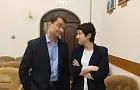 Экс-замминистра МВД Башкирии и журналист высказался по поводу ареста «наушницы» Хабирова