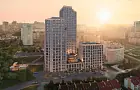 Начали с бизнес-класса, а теперь строят комфорт-класс. Что задумал HART Development и почему застройщик пошел против правил рынка? 