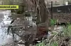 В одном из районов Башкирии вновь отмечен подъем воды в реке