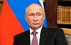 Владимир Путин наградил спортсменов из Башкирии, завоевавших медали на Олимпиаде в Токио