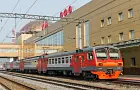 В РЖД рассказали, как вернуть вещи, забытые в поезде