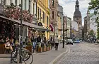 Русский язык запретили использовать в СМИ Латвии с 2027 года