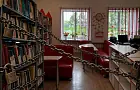 В Башкирии закрыли мордовско-чувашскую библиотеку, обновленную на грант Президента РФ