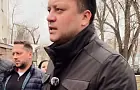 Хабиров опять отстранил Мавлиева – на этот раз из Инвесткомитета РБ
