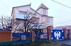 Меценат подарил землякам музей