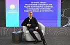 «Языковой вопрос они выбрали инструментом войны». Хабиров провел встречу с учителями родных языка