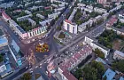 В Уфе планируют ликвидировать транспортное кольцо на Центральном рынке