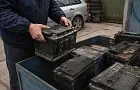 Почему многие водители перестали сдавать старые аккумуляторы при покупке новых
