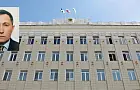 Шарипов поставил своего человека на контроль за мостами Уфы