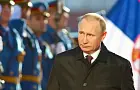 Барби, Тейлор Свифт и Путин. Журнал Time объявил претендентов на звание «Человек года»